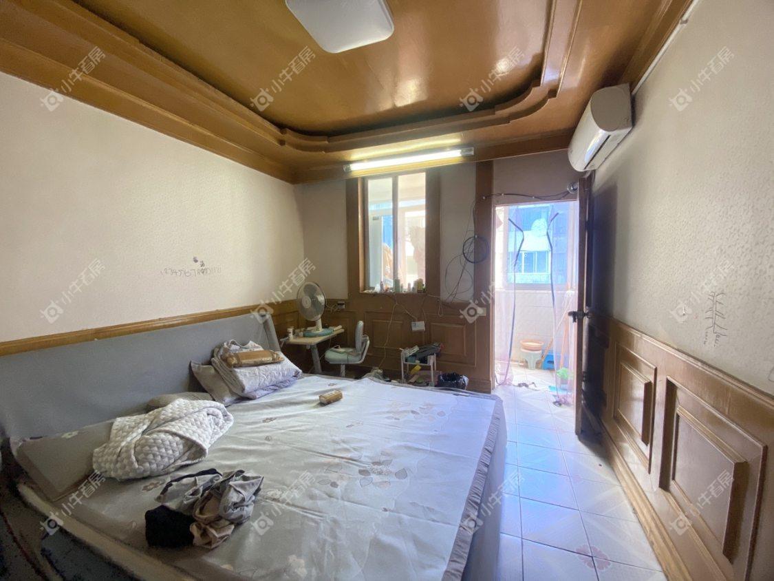 镇江华南新村在售二手房源室内图_小牛看房