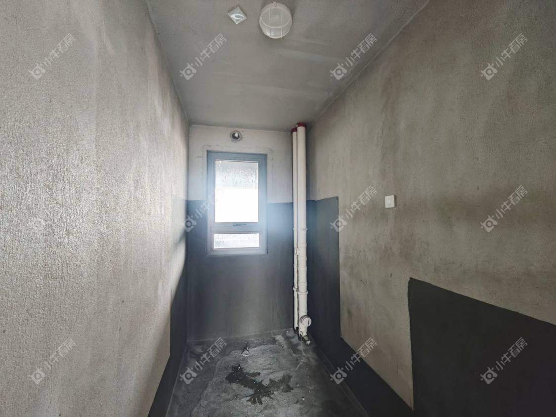 镇江金茂国际社区在售二手房源室内图_小牛看房