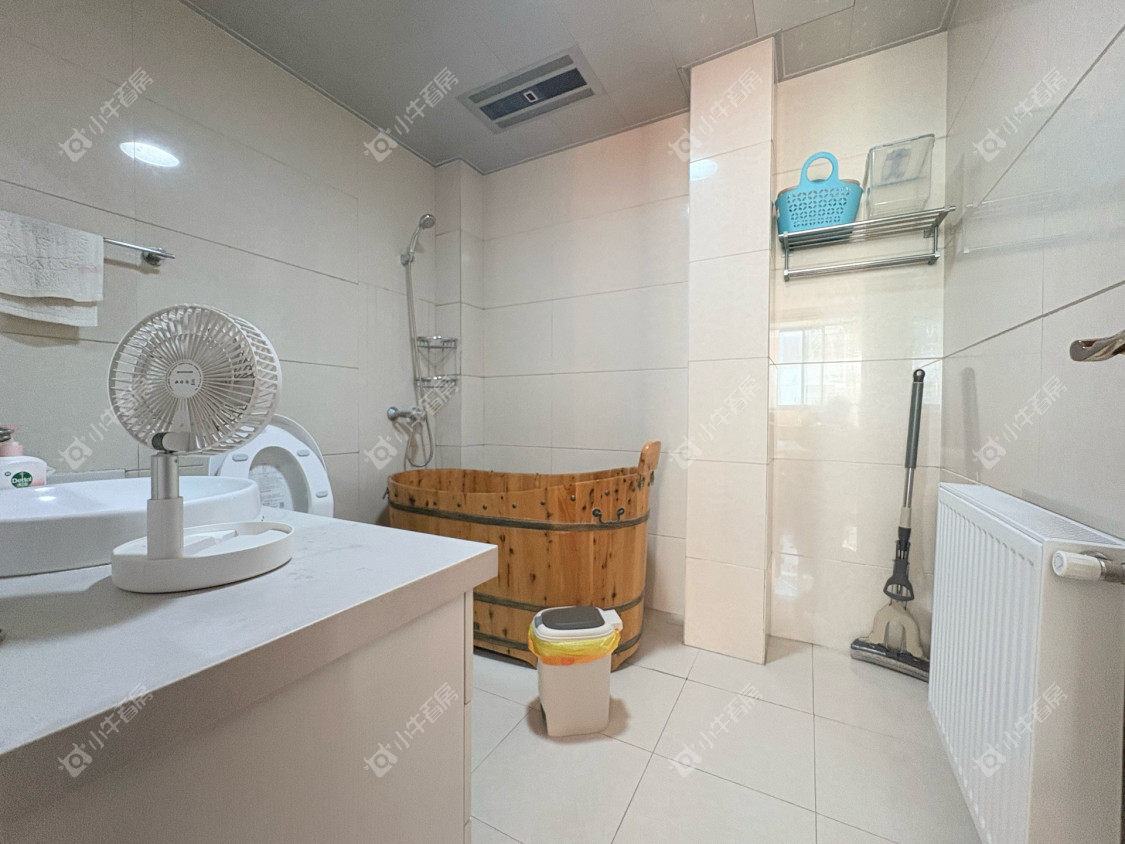 镇江紫荆花园在售二手房源室内图_小牛看房