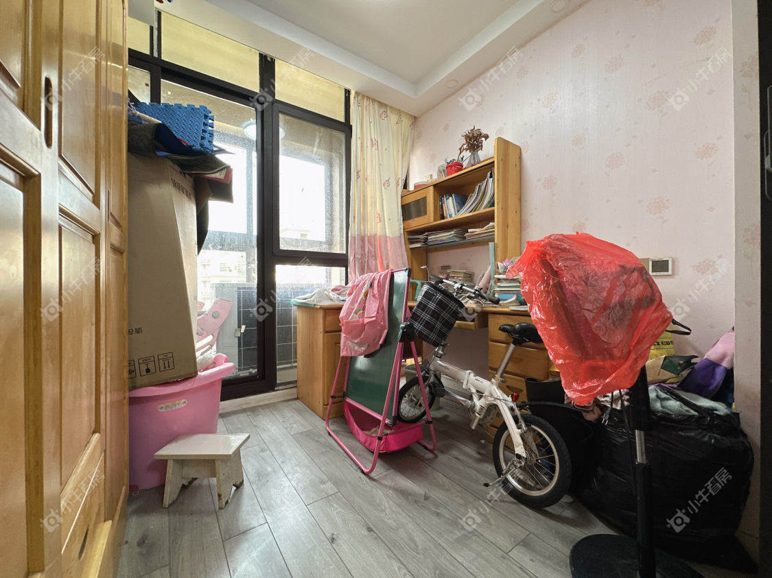 镇江丹凤国际在售二手房源_小牛看房