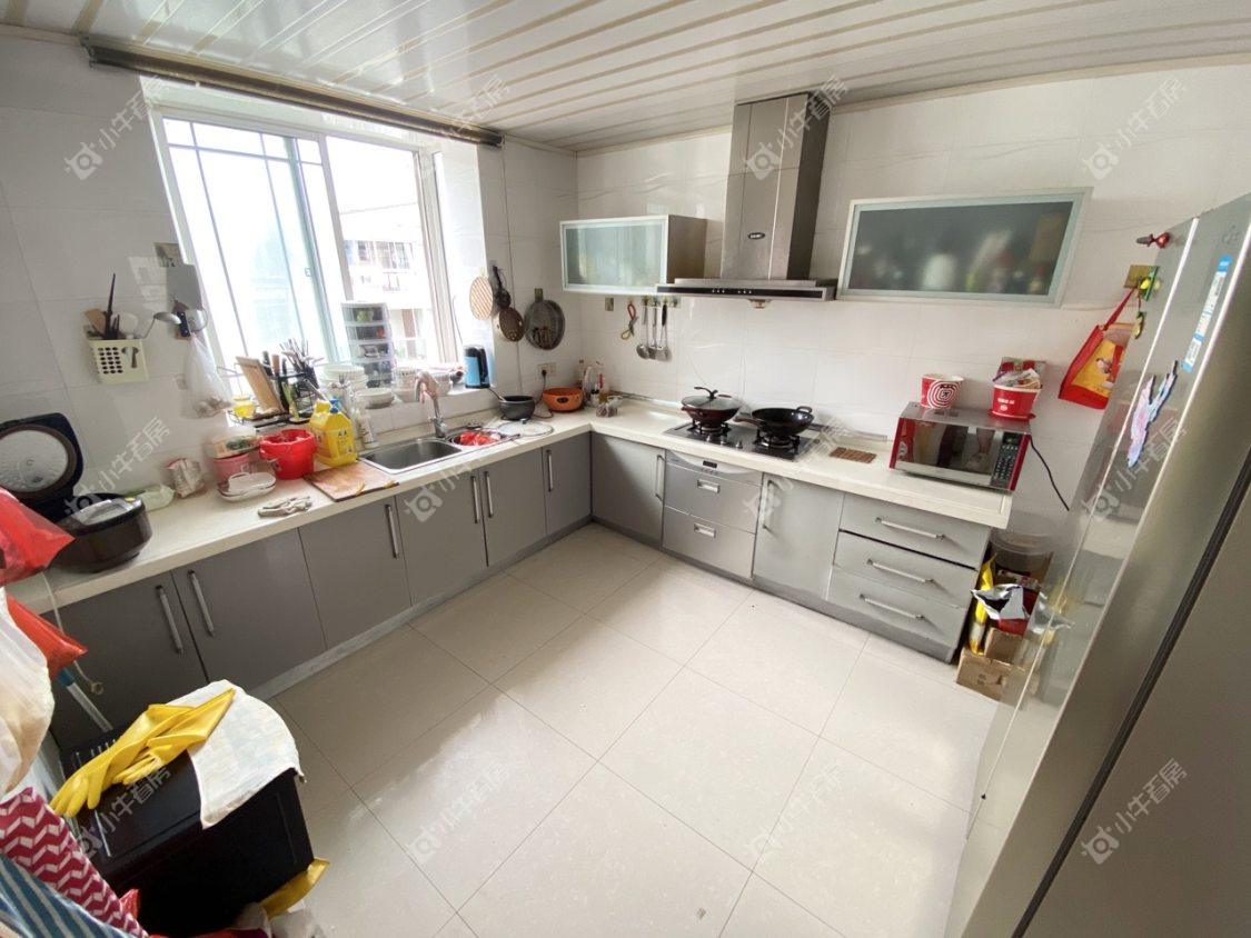 镇江新世纪花园（丹阳）在售二手房源室内图_小牛看房