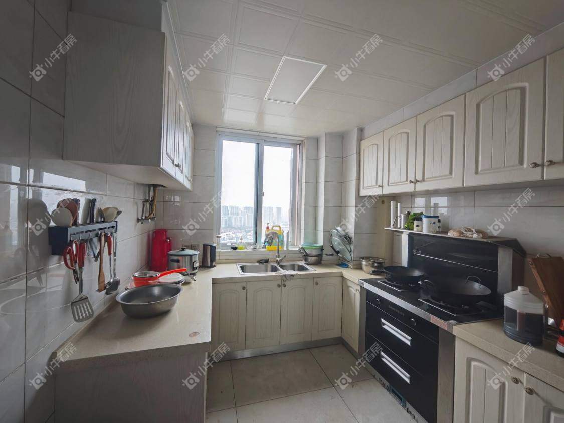 镇江南门花园在售二手房源室内图_小牛看房