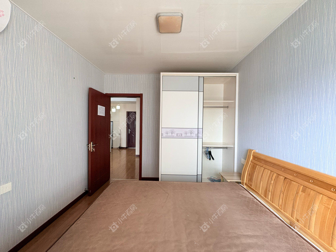 镇江荣城国际一期在售二手房源室内图_小牛看房