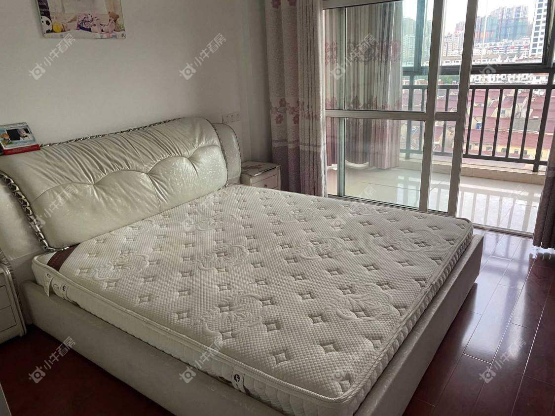 镇江名仕苑在售二手房源室内图_小牛看房