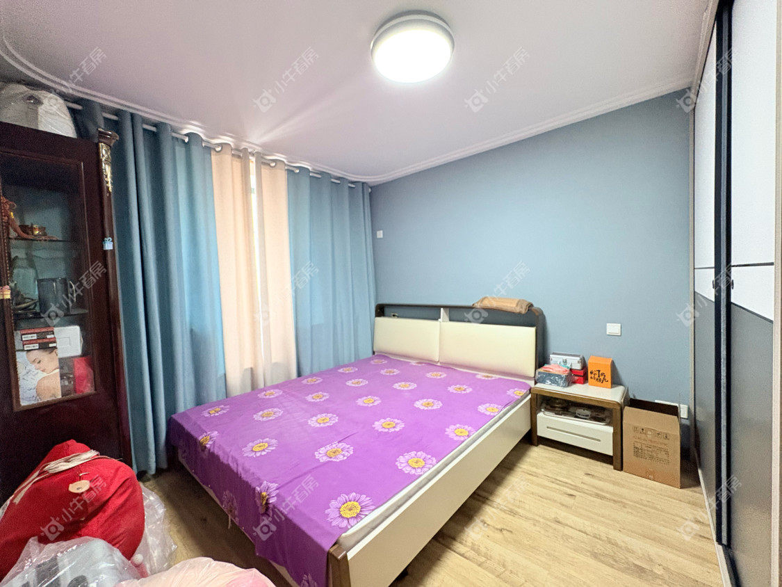 镇江曲园小区在售二手房源室内图_小牛看房