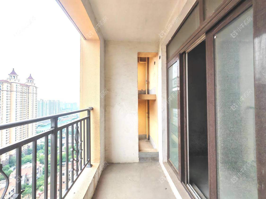 镇江天悦名城在售二手房源室内图_小牛看房