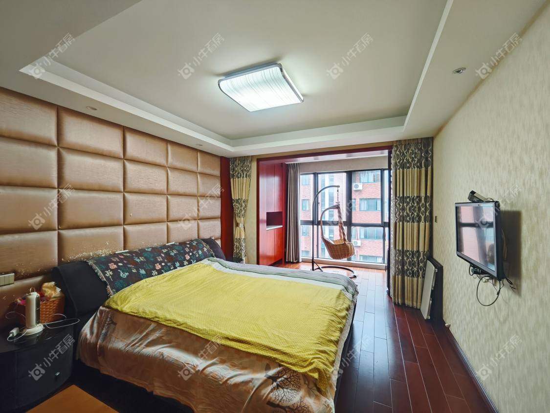 镇江江南人家在售二手房源室内图_小牛看房