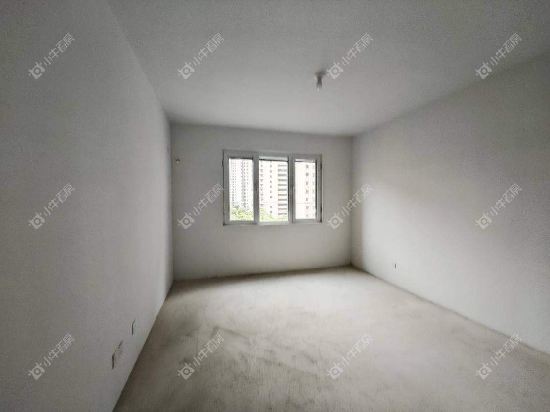 镇江中南熙悦城中南二期在售二手房源室内图_小牛看房