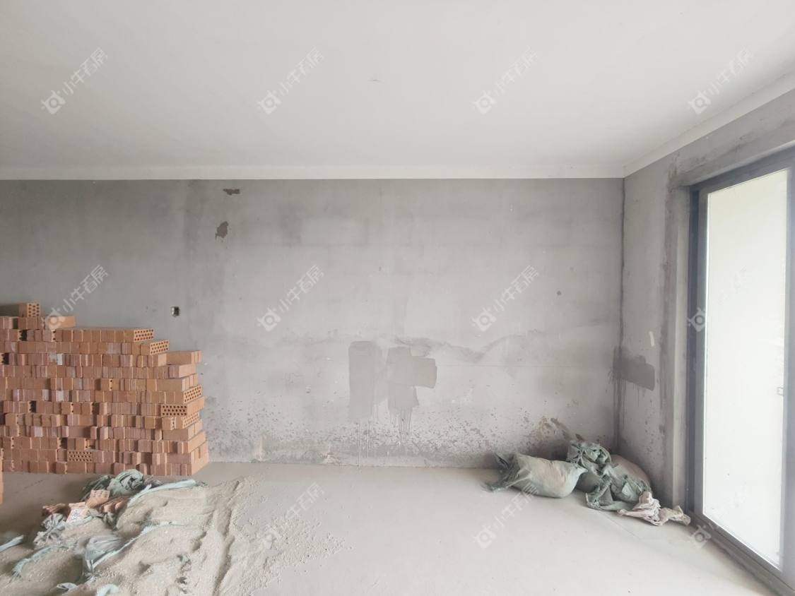 镇江华都幸福里在售二手房源室内图_小牛看房