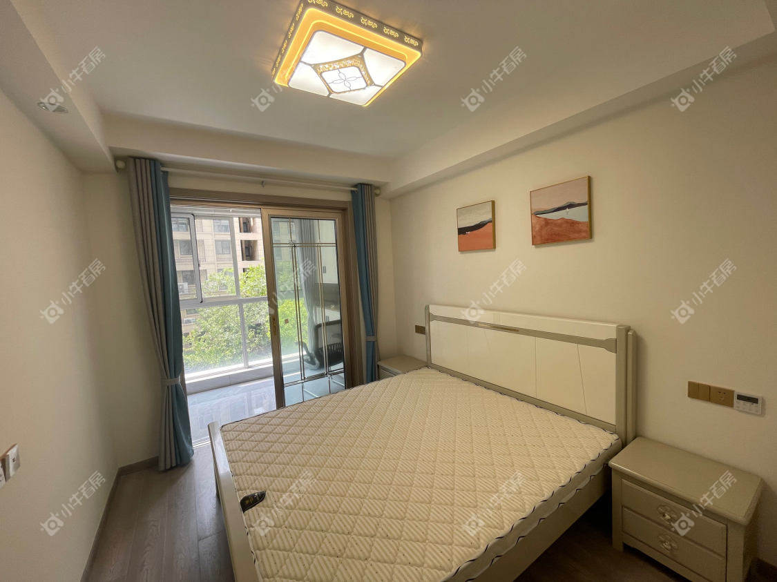 镇江中南君悦府中南一期在售二手房源_小牛看房