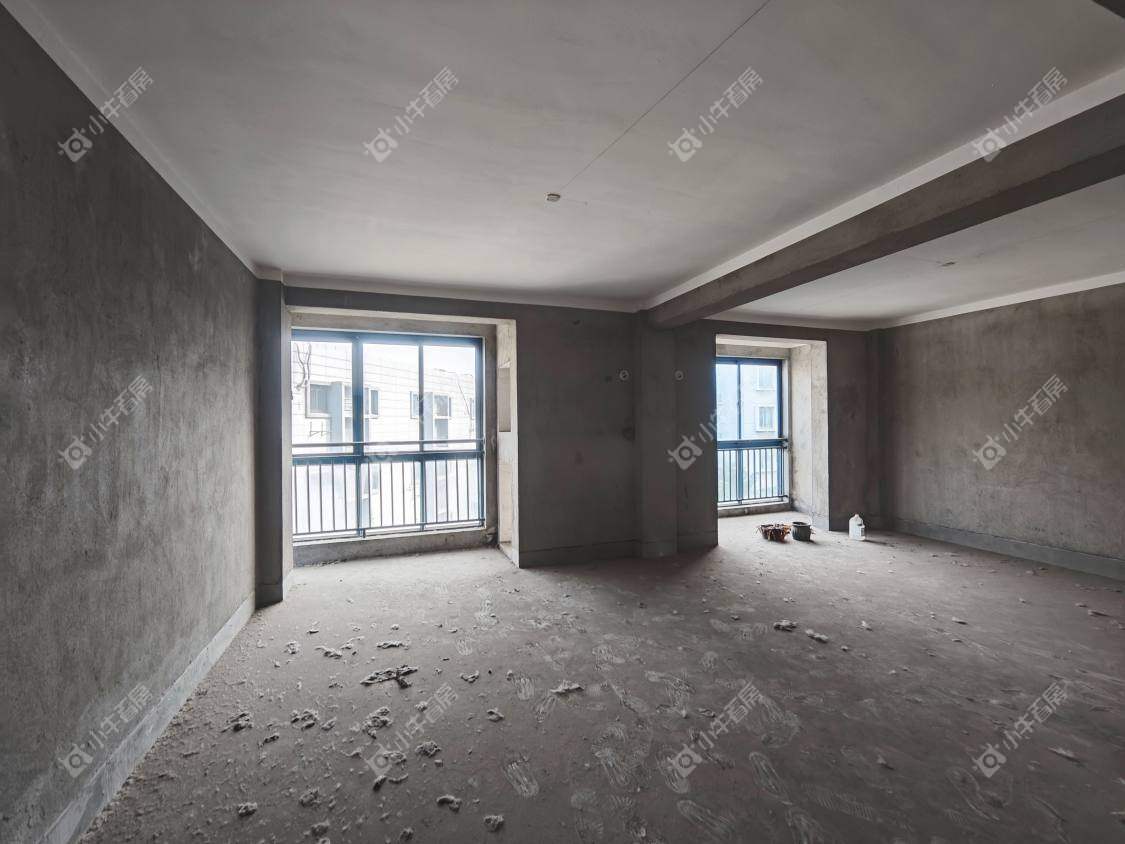 镇江天波城在售二手房源室内图_小牛看房