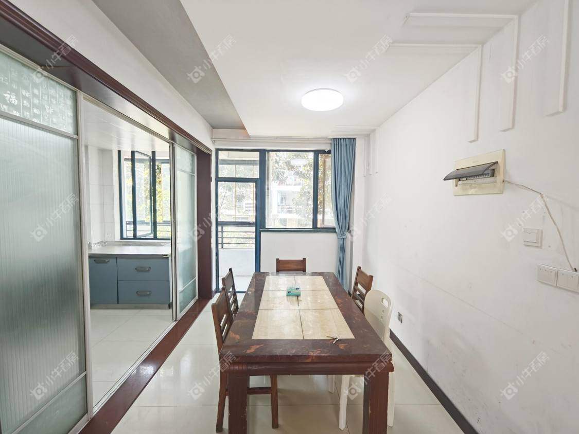 镇江天波城在售二手房源室内图_小牛看房