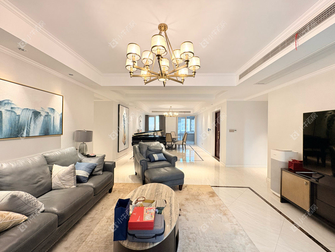 镇江大亚第一城在售二手房源室内图_小牛看房