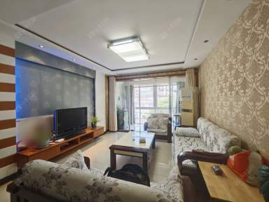 镇江康居园3室2厅1卫在售二手房房源图片