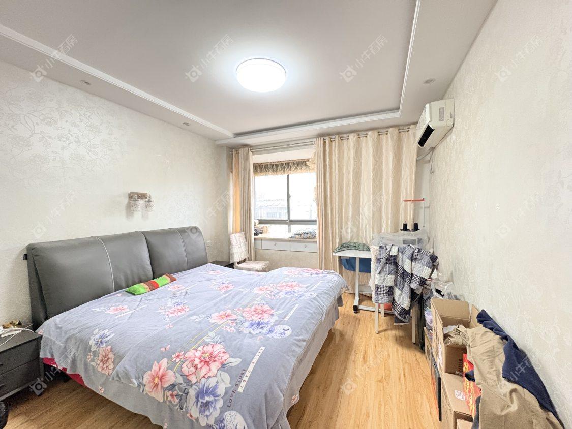 镇江江南人家在售二手房源室内图_小牛看房