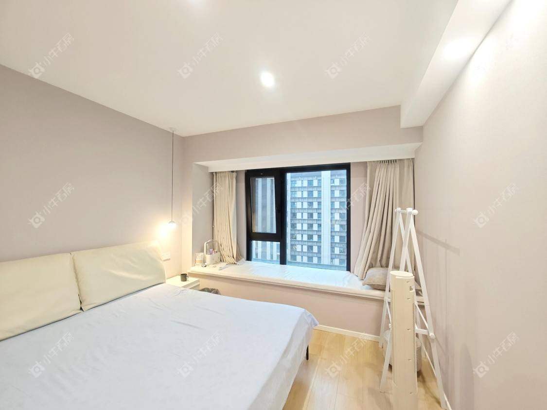 镇江凤熹台在售二手房源室内图_小牛看房