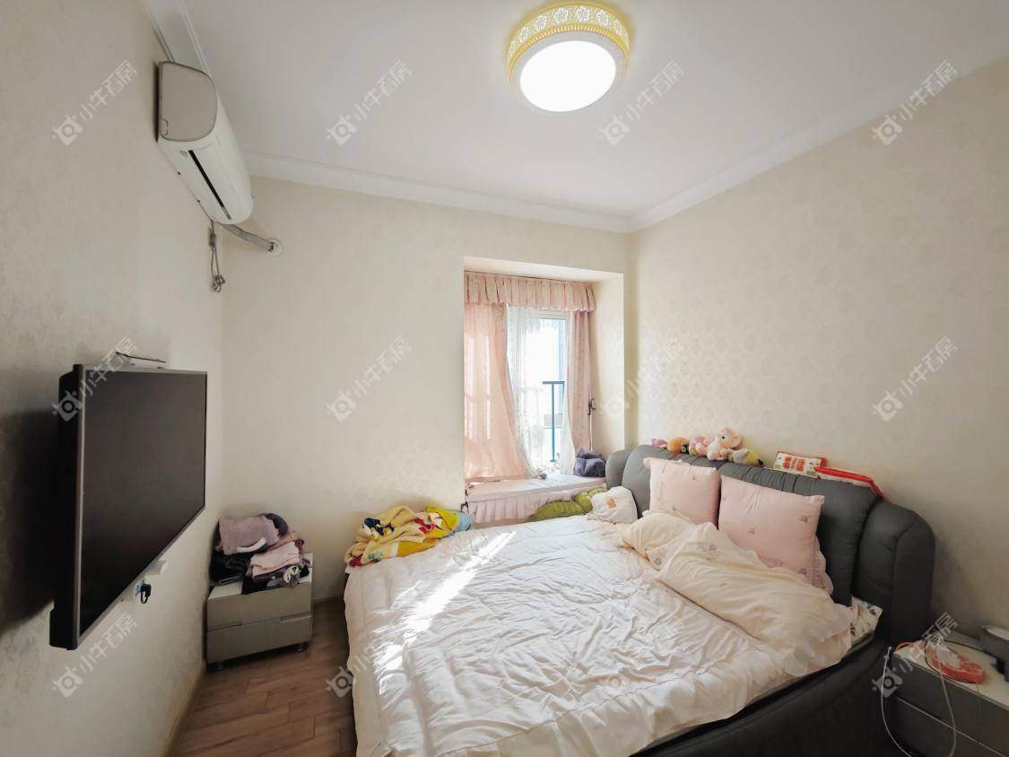 镇江碧桂园在售二手房源室内图_小牛看房