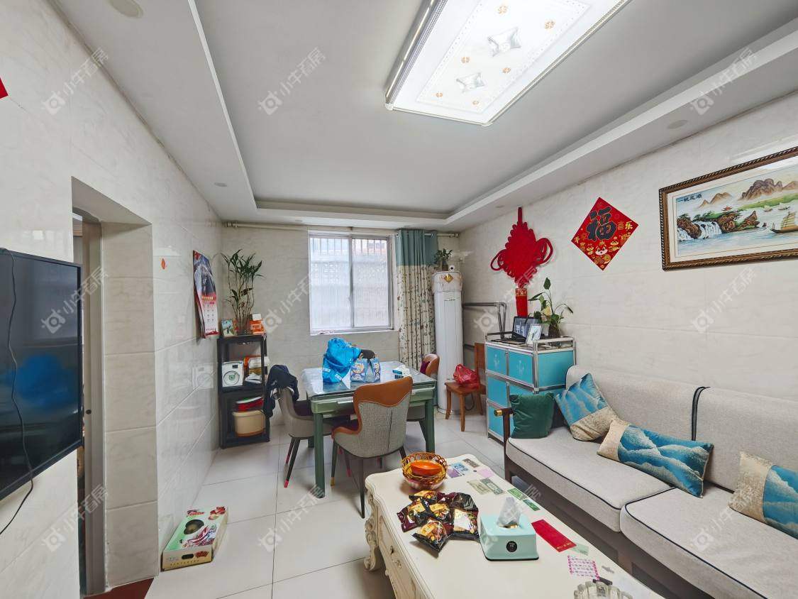 镇江朝阳新村（丹阳）在售二手房源室内图_小牛看房