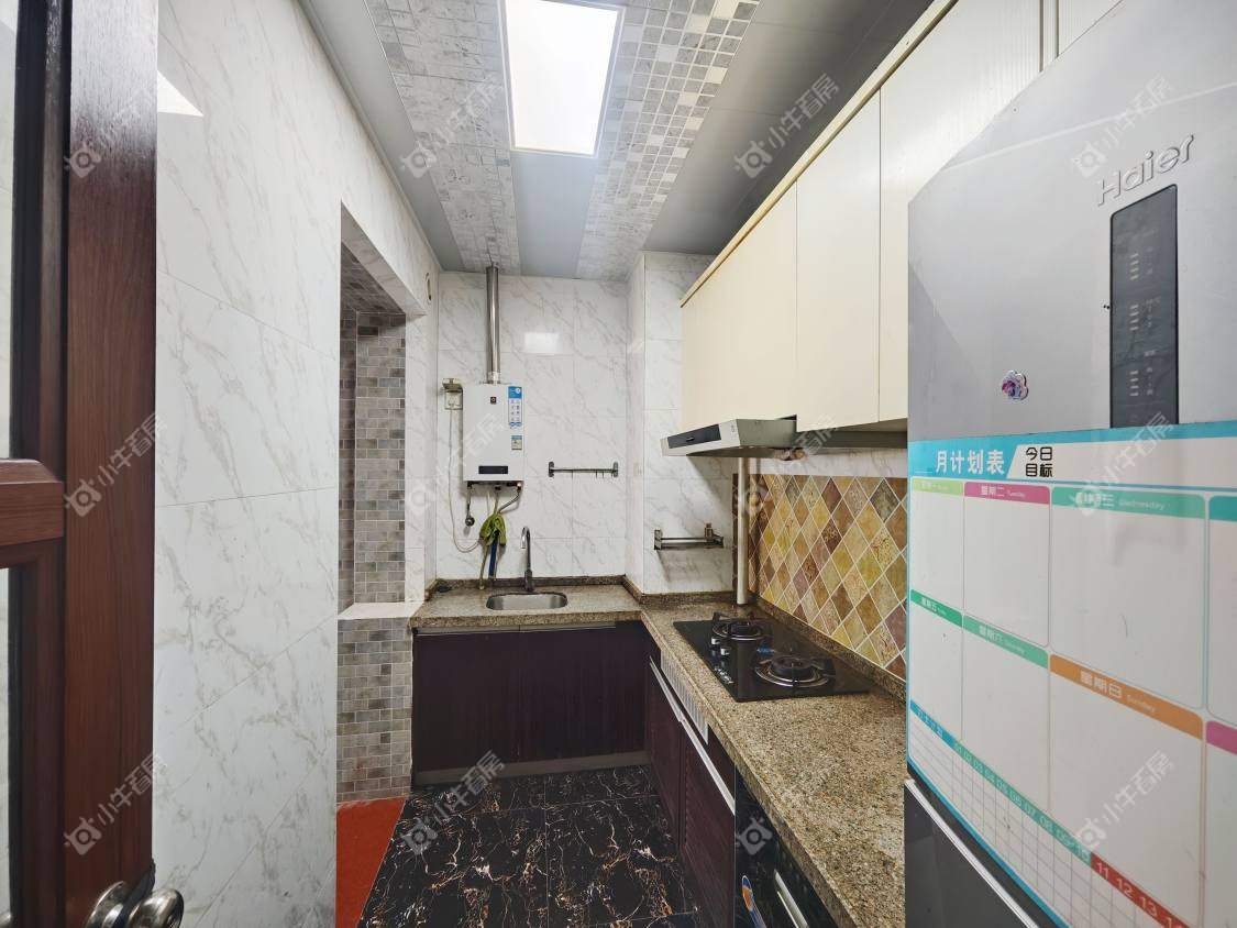 镇江碧桂园在售二手房源室内图_小牛看房