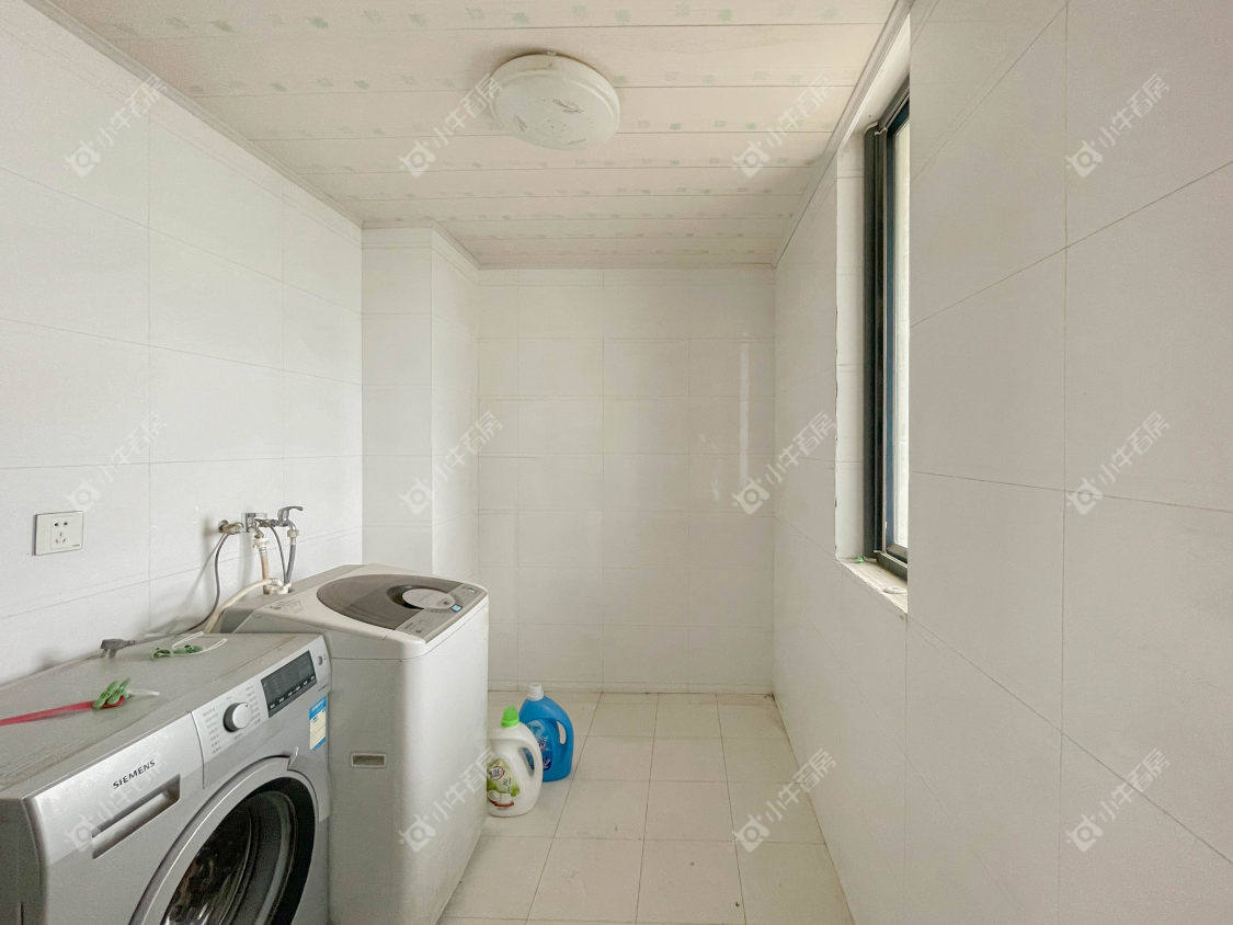 镇江天波城在售二手房源室内图_小牛看房