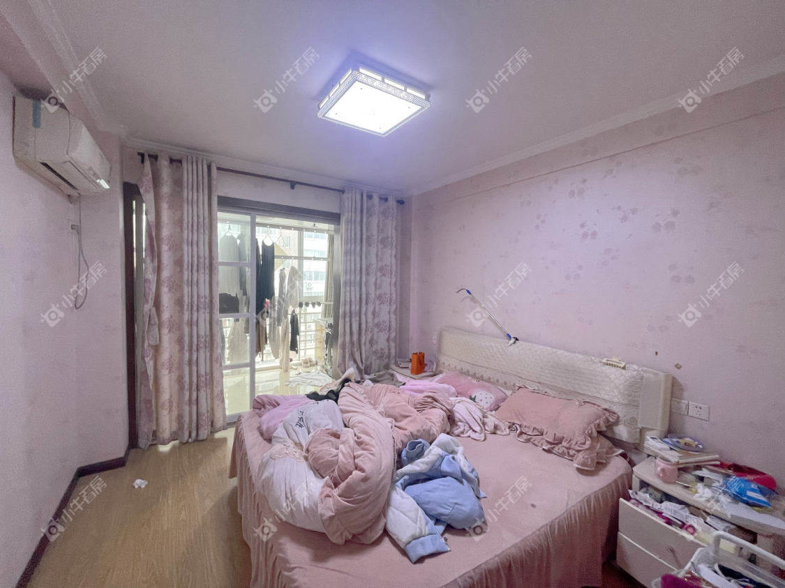 镇江凤翔花园在售二手房源_小牛看房