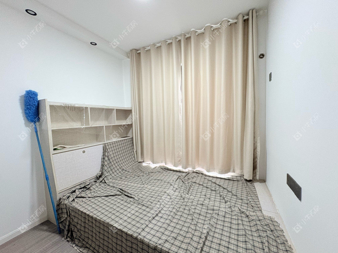 镇江中南君悦府中南一期在售二手房源室内图_小牛看房