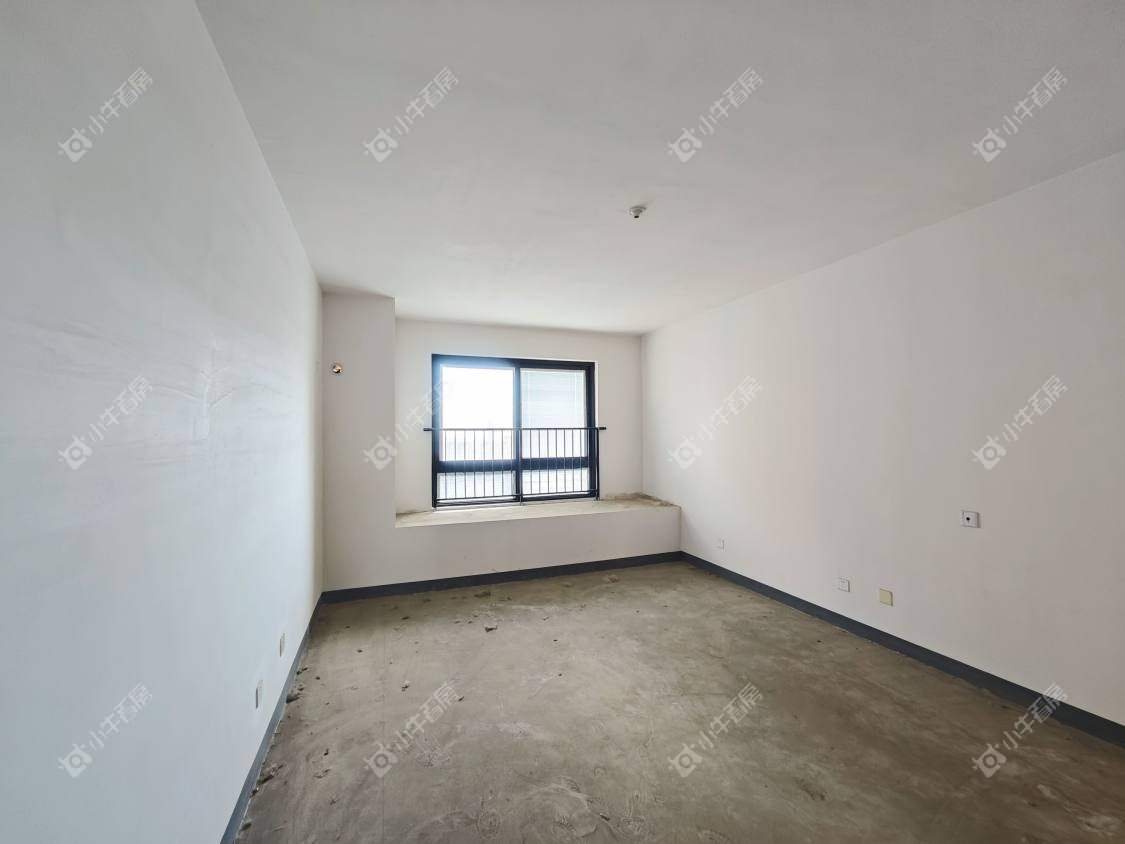 镇江吾悦华府金郡（丹阳）在售二手房源室内图_小牛看房