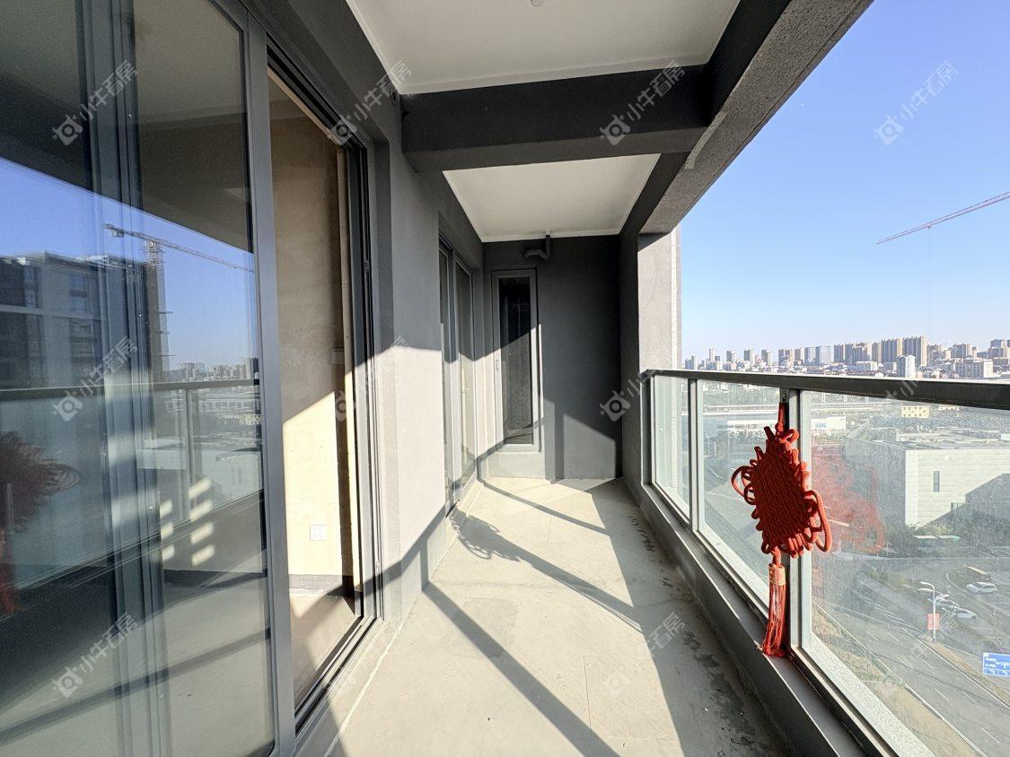 镇江翡翠林花园（天福花园）在售二手房源室内图_小牛看房