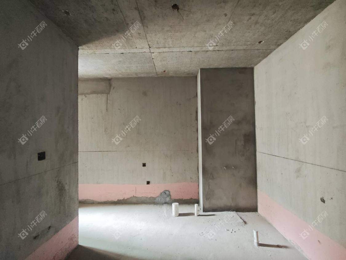 镇江恒大名都二三期在售二手房源室内图_小牛看房