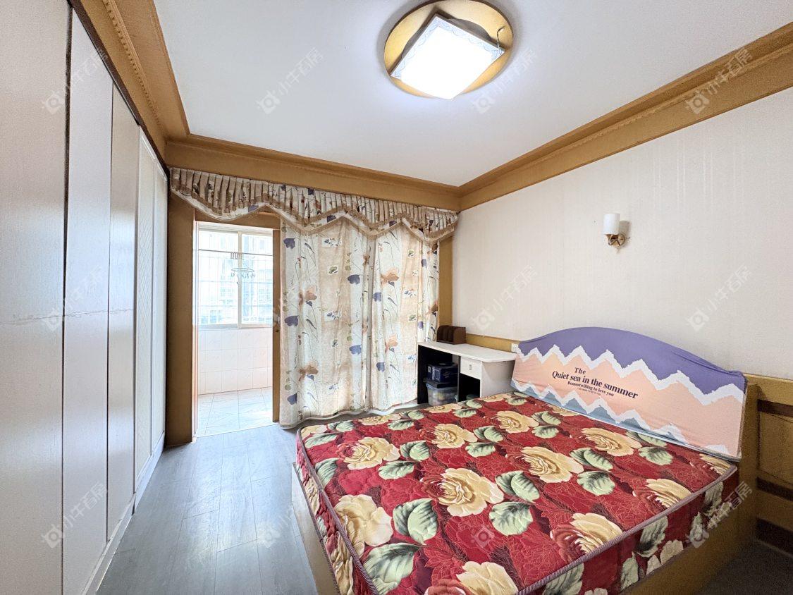 镇江金谷小区在售二手房源室内图_小牛看房