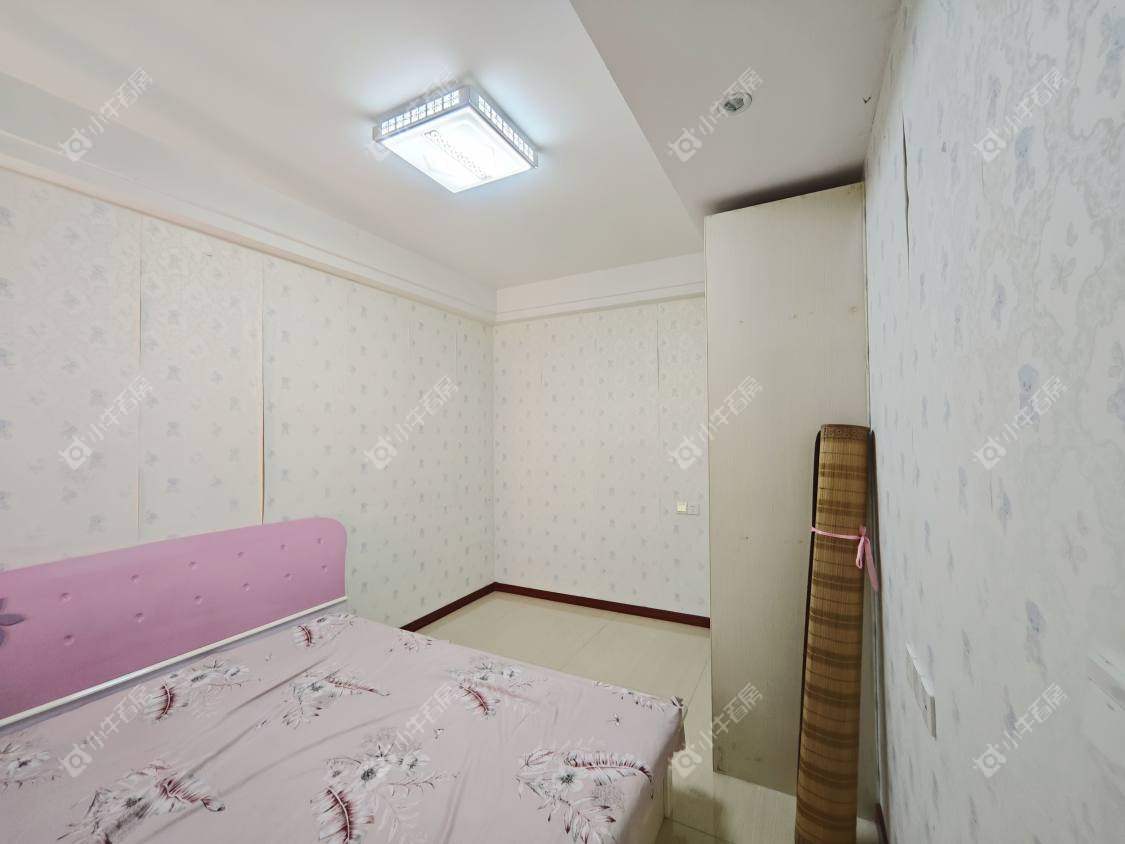 镇江天波城在售二手房源室内图_小牛看房