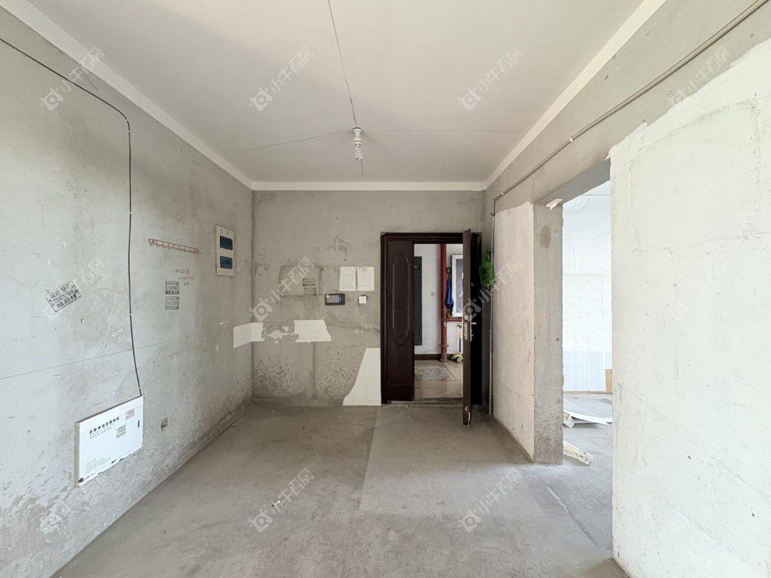 镇江众悦华城在售二手房源室内图_小牛看房