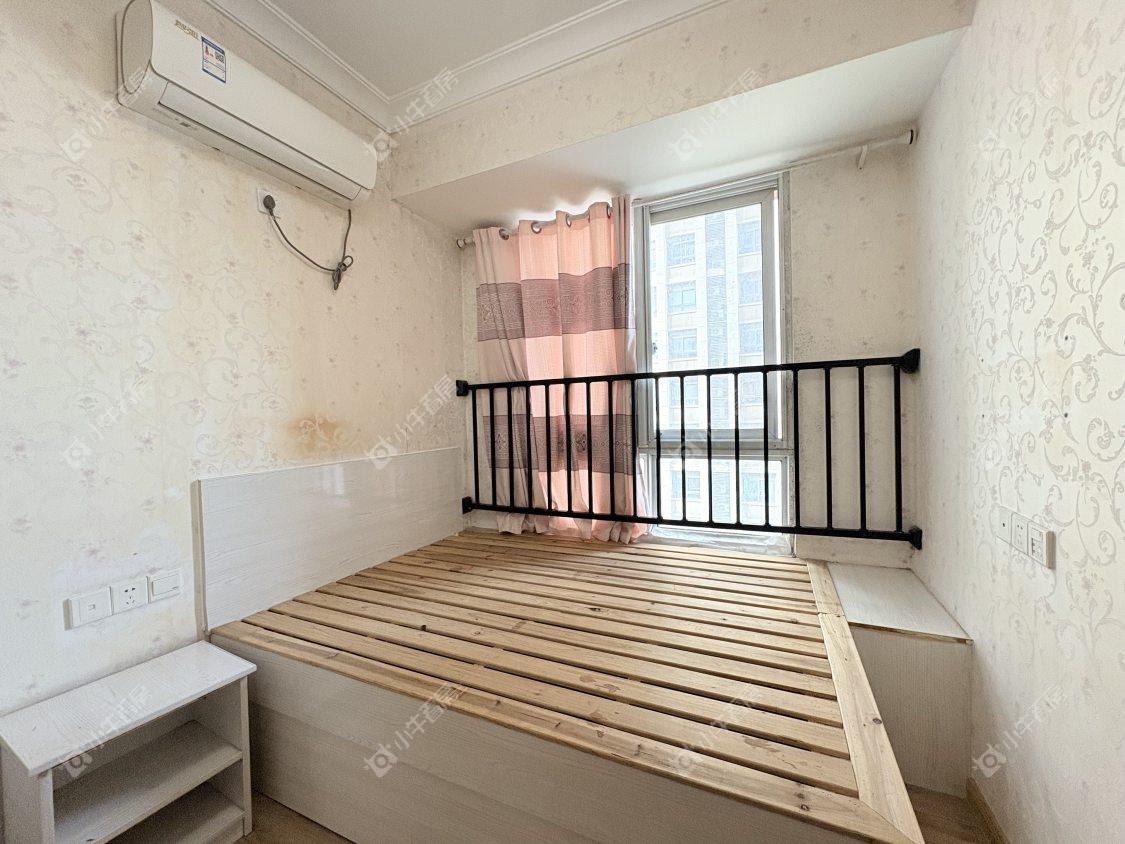 镇江碧桂园在售二手房源室内图_小牛看房