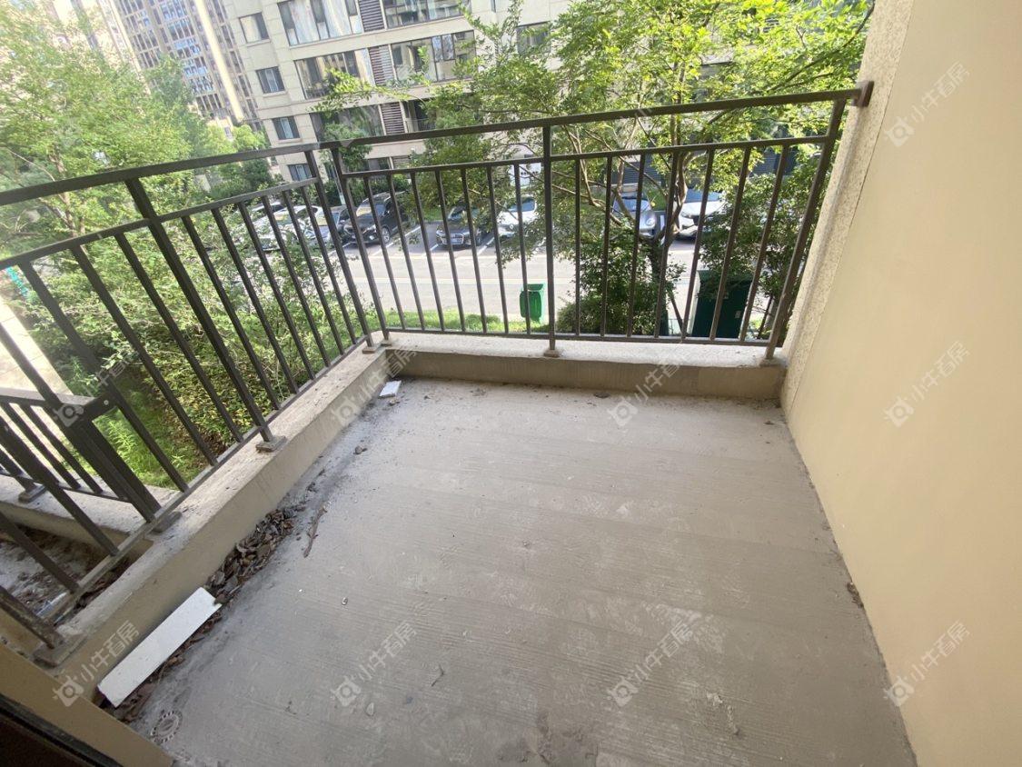 镇江中南熙悦城中南二期在售二手房源室内图_小牛看房