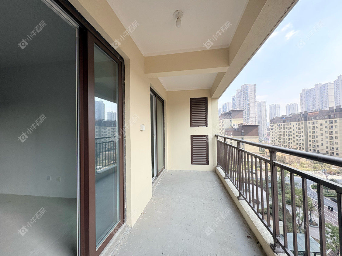 镇江中南熙悦城中南二期在售二手房源室内图_小牛看房