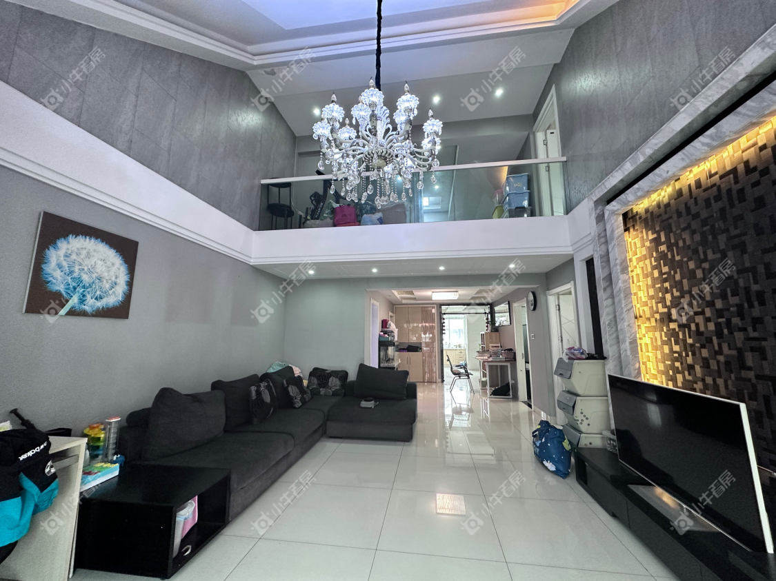 镇江凤翔花园在售二手房源_小牛看房