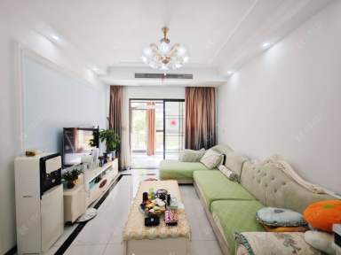 镇江御珑湾(丹阳)2室1厅1卫在售二手房房源图片