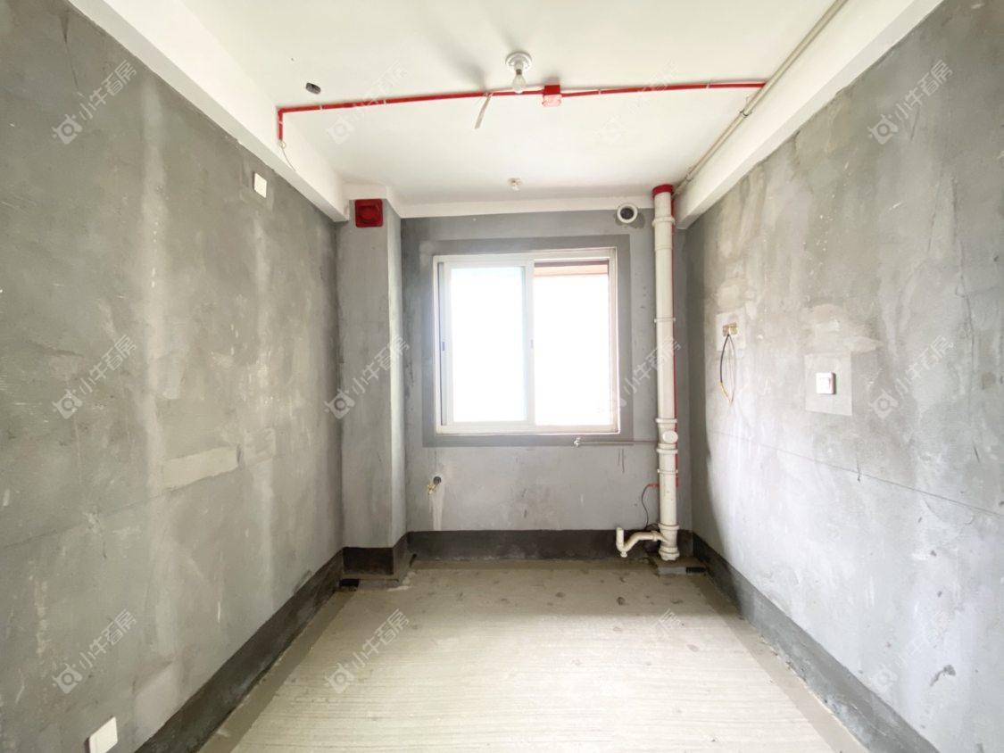 镇江中南熙悦城中南二期在售二手房源室内图_小牛看房