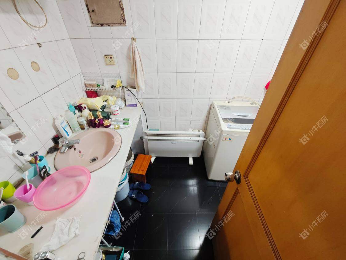 镇江国税宿舍楼在售二手房源室内图_小牛看房