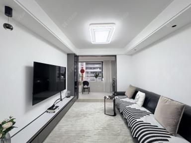 镇江金茂国际社区在售二手房_小牛看房