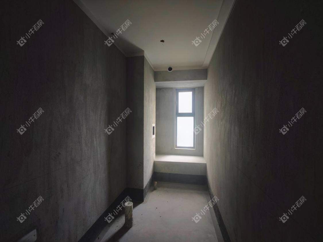 镇江碧桂园樾府在售二手房源室内图_小牛看房