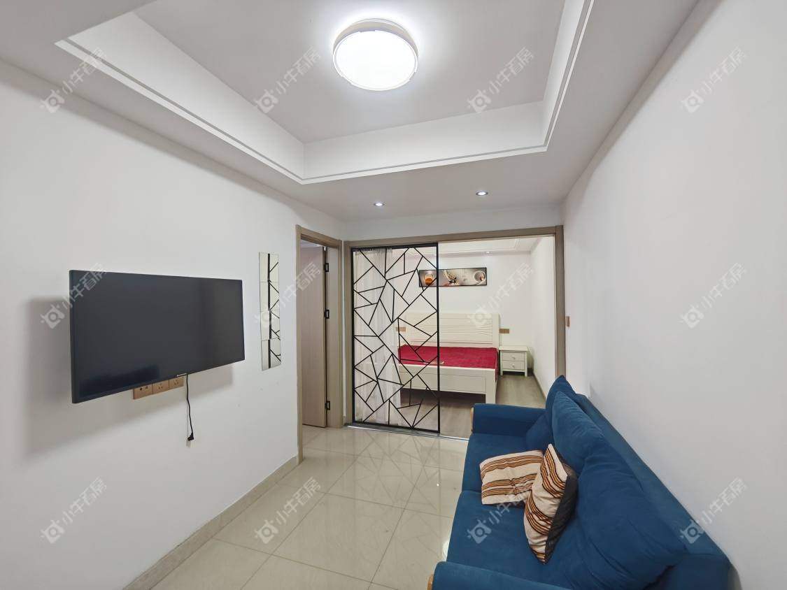 镇江金色家园在售二手房源_小牛看房