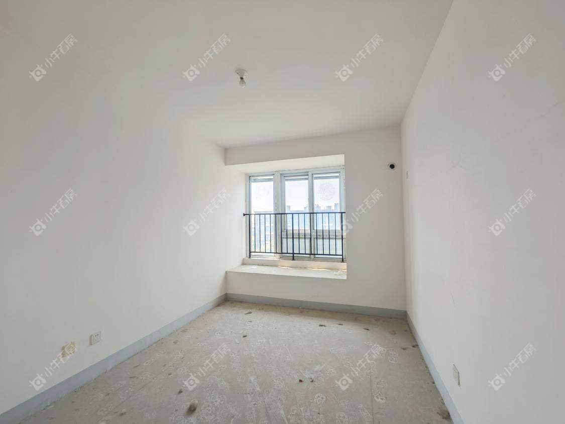 镇江中南君悦府中南一期在售二手房源室内图_小牛看房