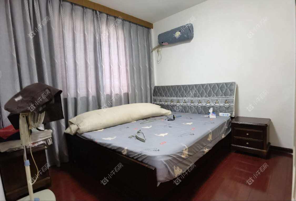 镇江缇香花园一期在售二手房源_小牛看房