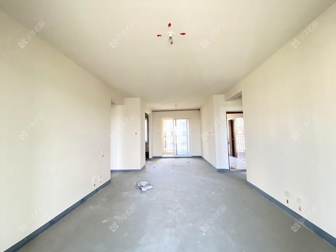 镇江中南君悦府中南一期在售二手房源_小牛看房