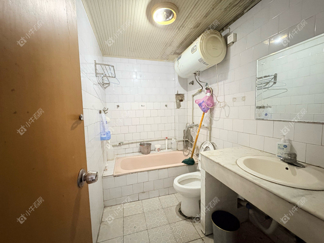 镇江新欣市场在售二手房源室内图_小牛看房