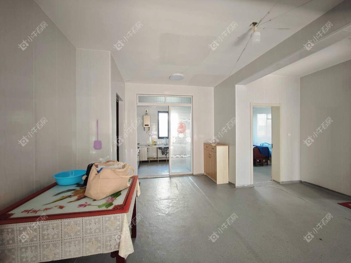 镇江凤凰郡在售二手房源室内图_小牛看房