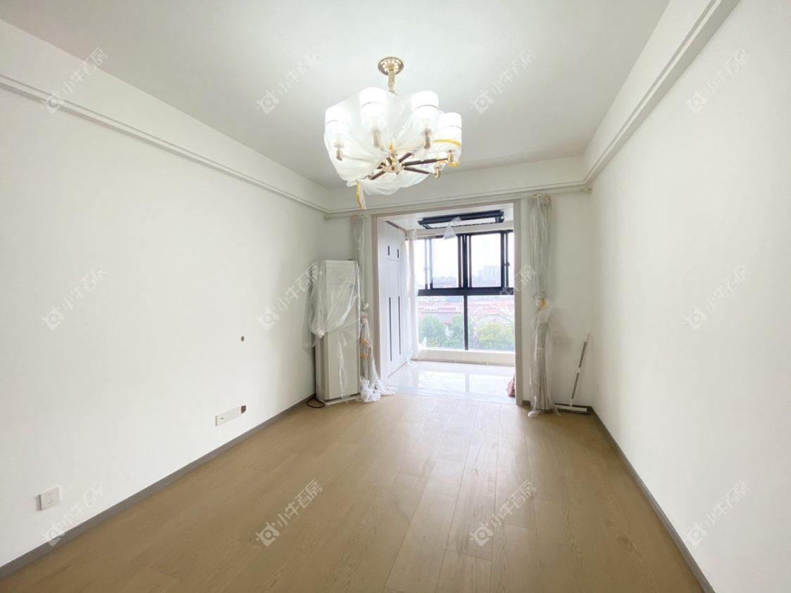 镇江国信宜和在售二手房源室内图_小牛看房