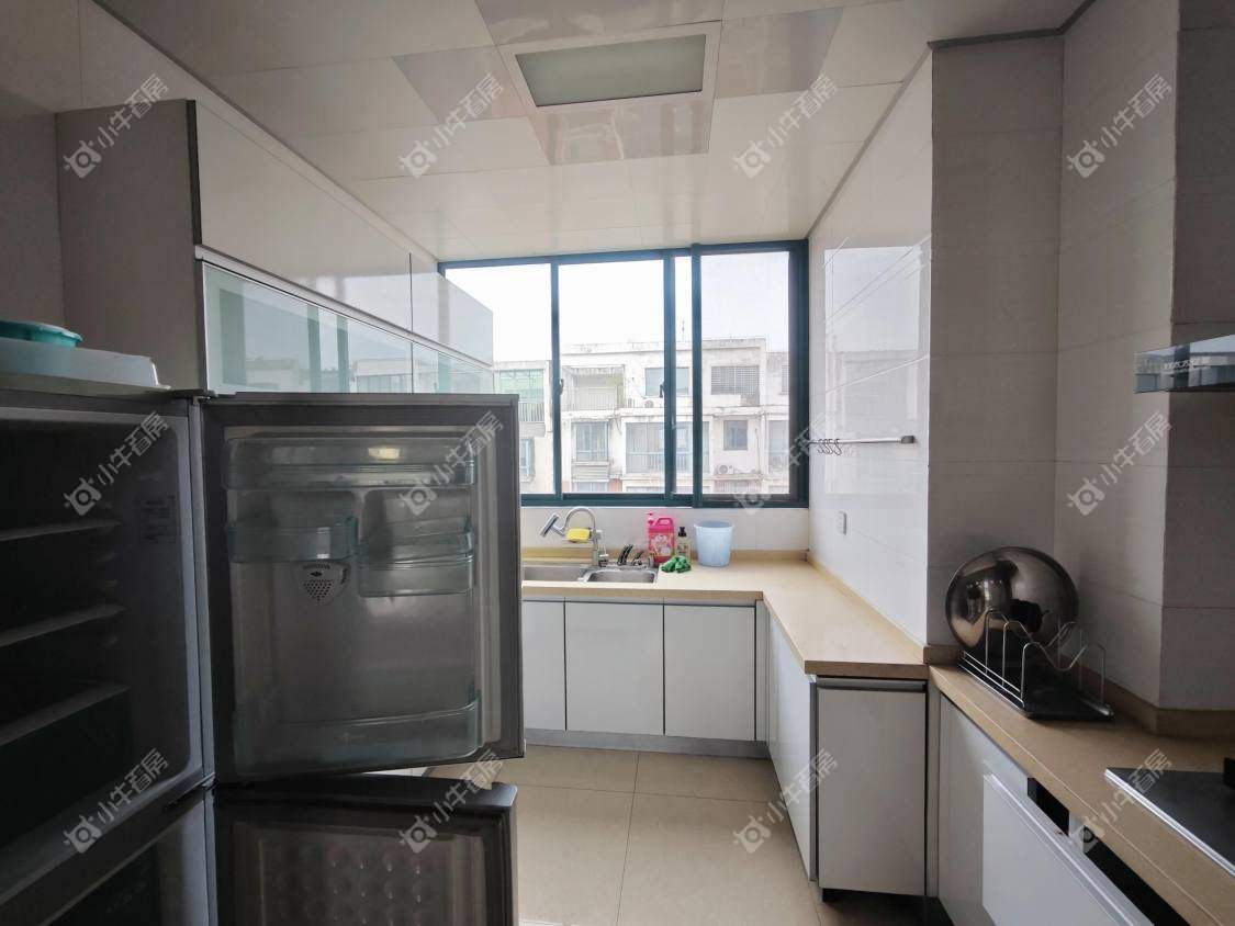 镇江金鼎城市花园在售二手房源室内图_小牛看房