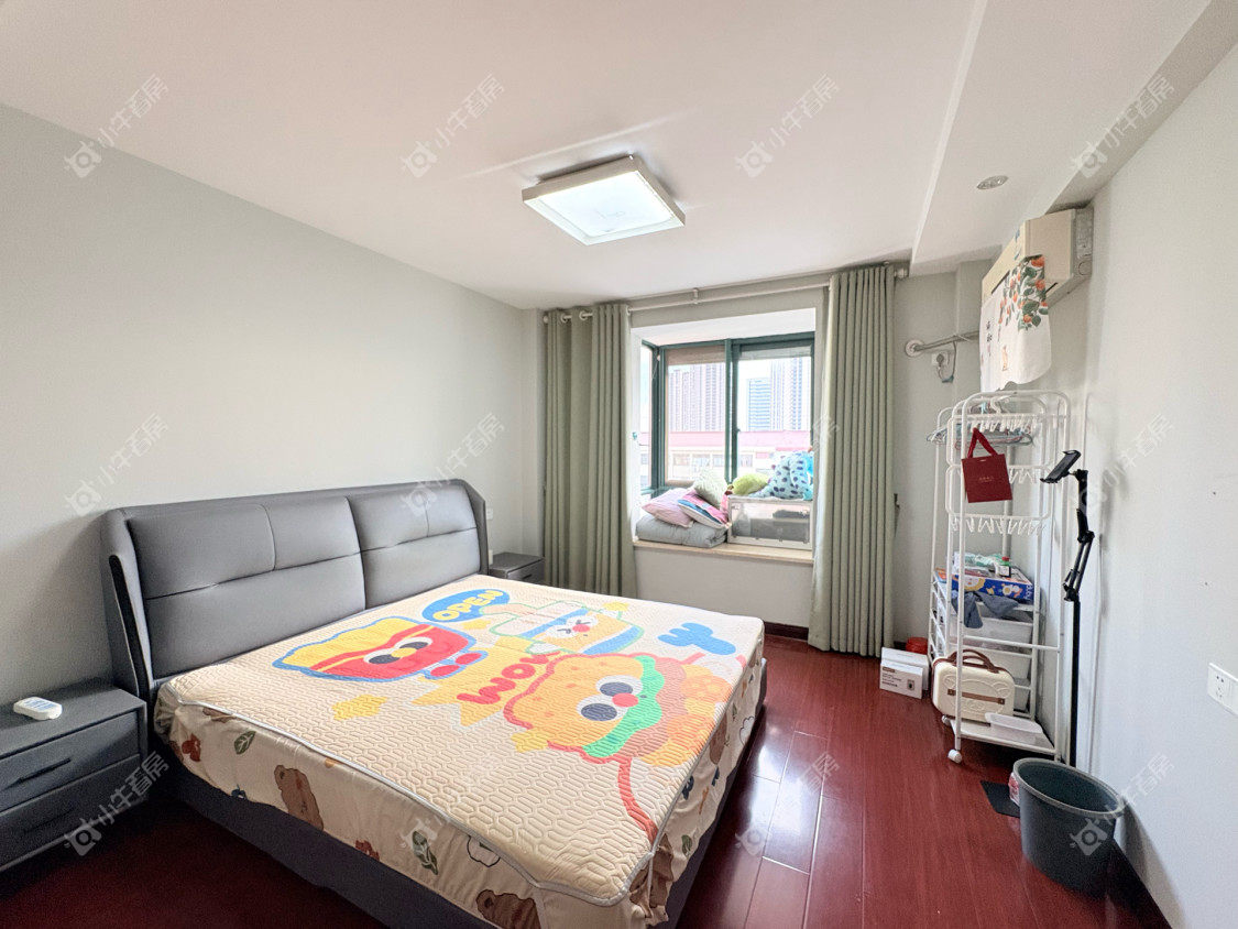 镇江欧洲城在售二手房源室内图_小牛看房